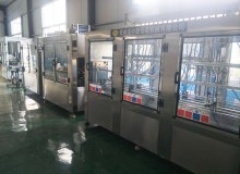 為什么全自動灌裝機(jī)越來越受人們的喜歡？